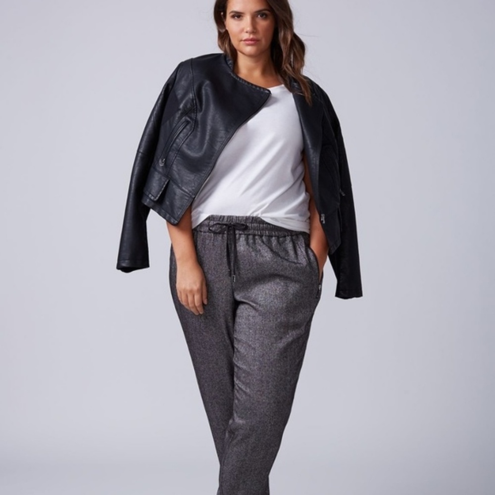 Joggers tweed (Brandnew)